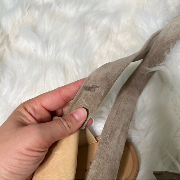 Rag and bone sandals - Picture 7 of 7